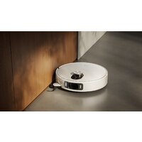 Робот-пылесос Xiaomi Robot Vacuum 5 Pro OV21GL (евровилка, белый) - Превью изображения №5 — Интернет-магазин Time-Shop
