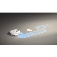 Робот-пылесос Xiaomi Robot Vacuum 5 Pro OV21GL (евровилка, белый) - Превью изображения №9 — Интернет-магазин Time-Shop