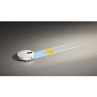 Робот-пылесос Xiaomi Robot Vacuum 5 Pro OV21GL (евровилка, белый) - Превью изображения №3 — Интернет-магазин Time-Shop