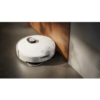 Робот-пылесос Xiaomi Robot Vacuum 5 Pro OV21GL (евровилка, белый) - Превью изображения №6 — Интернет-магазин Time-Shop