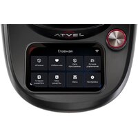 Кулинарный робот Atvel Kitchenbot M5 - Превью изображения №3 — Интернет-магазин Time-Shop
