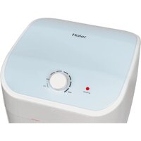 Накопительный электрический водонагреватель над мойкой Haier ES15V-LQ1 - Превью изображения №5 — Интернет-магазин Time-Shop