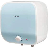 Накопительный электрический водонагреватель над мойкой Haier ES15V-LQ1 - Превью изображения №2 — Интернет-магазин Time-Shop