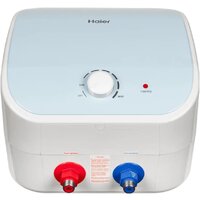 Накопительный электрический водонагреватель над мойкой Haier ES15V-LQ1 - Превью изображения №7 — Интернет-магазин Time-Shop