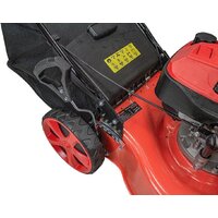Газонокосилка Edon GML-510/4800 - Превью изображения №2 — Интернет-магазин Time-Shop