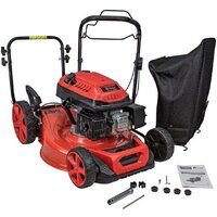 Газонокосилка Edon GML-510/4800 - Превью изображения №14 — Интернет-магазин Time-Shop