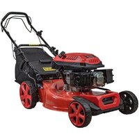 Газонокосилка Edon GML-510/4800 - Превью изображения №7 — Интернет-магазин Time-Shop