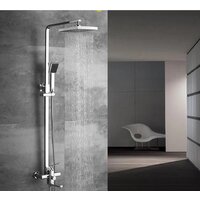 Душевая система  Ledeme L2433 - Превью изображения №2 — Интернет-магазин Time-Shop