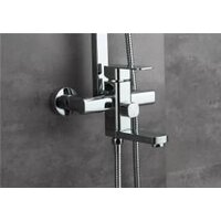 Душевая система  Ledeme L2433 - Превью изображения №4 — Интернет-магазин Time-Shop