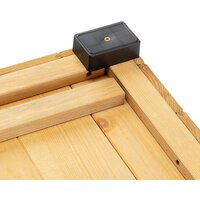 Будка Ferplast Baita 50 87013000 - Превью изображения №6 — Интернет-магазин Time-Shop