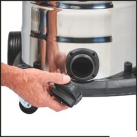 Пылесос Einhell TE-VC 2025 SACL - Превью изображения №11 — Интернет-магазин Time-Shop