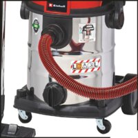 Пылесос Einhell TE-VC 2025 SACL - Превью изображения №7 — Интернет-магазин Time-Shop