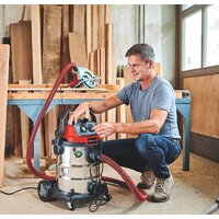 Пылесос Einhell TE-VC 2025 SACL - Превью изображения №3 — Интернет-магазин Time-Shop