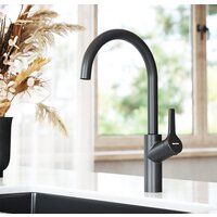 Смеситель Damixa Eclipse DX310720300 - Превью изображения №4 — Интернет-магазин Time-Shop