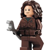 Конструктор LEGO Star Wars 75325 Звездный истребитель Мандалорца N-1 - Превью изображения №6 — Интернет-магазин Time-Shop