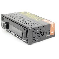 USB-магнитола ACV AVS-1711BG - Превью изображения №3 — Интернет-магазин Time-Shop