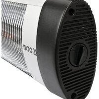 Инфракрасный обогреватель Yato YT-99530 - Превью изображения №4 — Интернет-магазин Time-Shop