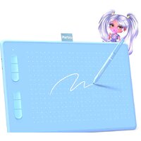 Parblo Ninos N10B (голубой)