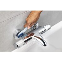 Смеситель Grohe Start 322792432 - Превью изображения №5 — Интернет-магазин Time-Shop