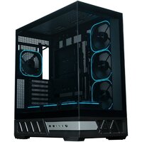 XASTRA Q700 7ARGB-FG-C10-UC (черный)