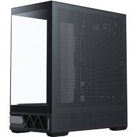 Корпус XASTRA Q700 7ARGB-FG-C10-UC (черный) - Превью изображения №4 — Интернет-магазин Time-Shop