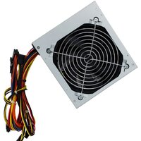 Блок питания Powerman PM-500ATX 80Plus - Превью изображения №2 — Интернет-магазин Time-Shop