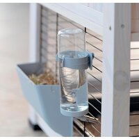 Клетка Ferplast Cottage Large 57094200 - Превью изображения №5 — Интернет-магазин Time-Shop