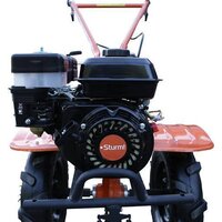 Мотоблок бензиновый Sturm GK72S10 - Превью изображения №9 — Интернет-магазин Time-Shop