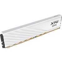 Оперативная память ADATA XPG Lancer Blade 2x16ГБ DDR5 6000 МГц AX5U6000C3016G-DTLABWH - Превью изображения №3 — Интернет-магазин Time-Shop