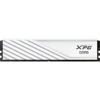Оперативная память ADATA XPG Lancer Blade 2x16ГБ DDR5 6000 МГц AX5U6000C3016G-DTLABWH - Превью изображения №2 — Интернет-магазин Time-Shop