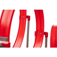 Детские автотреки, трассы Labalu Антигравитационный дизайн 679-506A - Превью изображения №9 — Интернет-магазин Time-Shop