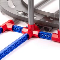 Детские автотреки, трассы Labalu Антигравитационный дизайн 679-506A - Превью изображения №14 — Интернет-магазин Time-Shop