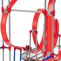 Детские автотреки, трассы Labalu Антигравитационный дизайн 679-506A - Превью изображения №8 — Интернет-магазин Time-Shop