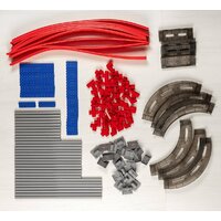 Детские автотреки, трассы Labalu Антигравитационный дизайн 679-506A - Превью изображения №16 — Интернет-магазин Time-Shop