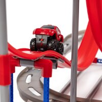 Детские автотреки, трассы Labalu Антигравитационный дизайн 679-506A - Превью изображения №10 — Интернет-магазин Time-Shop