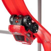 Детские автотреки, трассы Labalu Антигравитационный дизайн 679-506A - Превью изображения №11 — Интернет-магазин Time-Shop