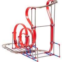 Детские автотреки, трассы Labalu Антигравитационный дизайн 679-506A - Превью изображения №6 — Интернет-магазин Time-Shop