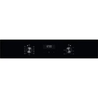 Электрический духовой шкаф Electrolux SteamBake PRO 600 EOD5C70BZ - Превью изображения №3 — Интернет-магазин Time-Shop