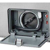 Стиральная машина Бирюса WM-SM510/08 M - Превью изображения №8 — Интернет-магазин Time-Shop