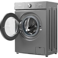 Стиральная машина Бирюса WM-SM510/08 M - Превью изображения №4 — Интернет-магазин Time-Shop