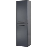 Cezares Шкаф-пенал ECO-1500-2A-SC-GR-P