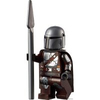 Конструктор LEGO Star Wars 75312 Звездолет Бобы Фетта - Превью изображения №6 — Интернет-магазин Time-Shop