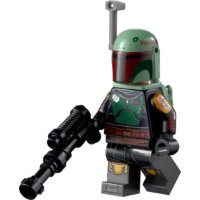 Конструктор LEGO Star Wars 75312 Звездолет Бобы Фетта - Превью изображения №8 — Интернет-магазин Time-Shop