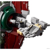 Конструктор LEGO Star Wars 75312 Звездолет Бобы Фетта - Превью изображения №10 — Интернет-магазин Time-Shop