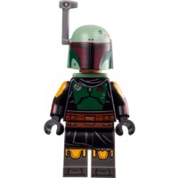 Конструктор LEGO Star Wars 75312 Звездолет Бобы Фетта - Превью изображения №13 — Интернет-магазин Time-Shop