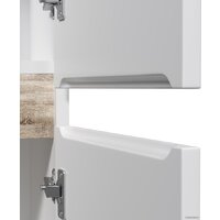  AM.PM Шкаф-пенал X-Joy M85ACSR0306WG - Превью изображения №7 — Интернет-магазин Time-Shop