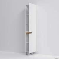  AM.PM Шкаф-пенал X-Joy M85ACSR0306WG - Превью изображения №6 — Интернет-магазин Time-Shop