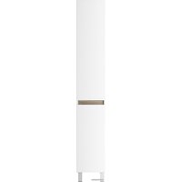 AM.PM Шкаф-пенал X-Joy M85ACSR0306WG