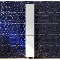  AM.PM Шкаф-пенал X-Joy M85ACSR0306WG - Превью изображения №2 — Интернет-магазин Time-Shop