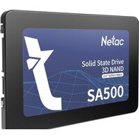 SSD Netac SA500 2TB NT01SA500-2T0-S3X - Превью изображения №3 — Интернет-магазин Time-Shop